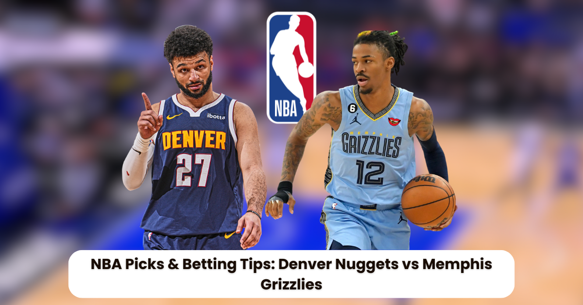 Nuggets vs Grizzlies Prediction